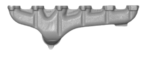 HCV Manifolds 